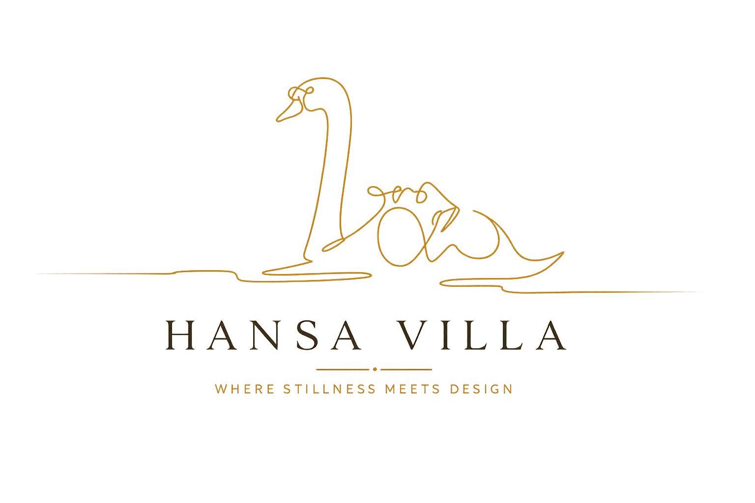 Hansa Villa